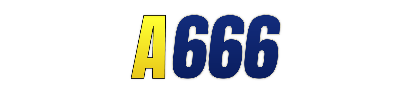 a666 Logo